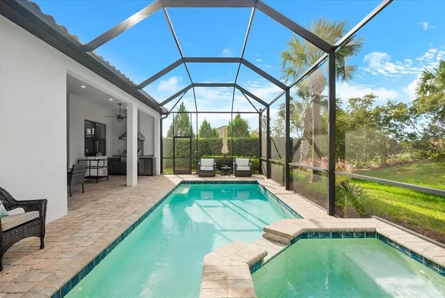 $779,990 | 7140 Woodville Cove, Bradenton, FL 34202