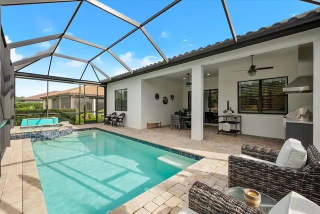 $779,990 | 7140 Woodville Cove, Bradenton, FL 34202