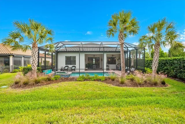 $779,990 | 7140 Woodville Cove, Bradenton, FL 34202