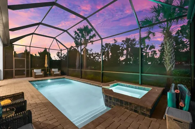 $779,990 | 7140 Woodville Cove, Bradenton, FL 34202