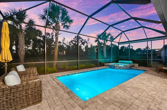 $779,990 | 7140 Woodville Cove, Bradenton, FL 34202