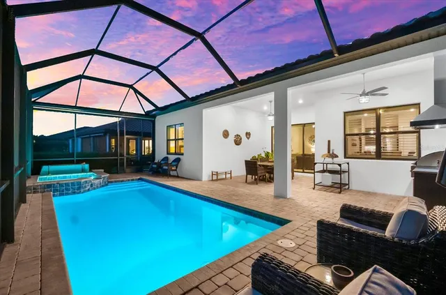 $779,990 | 7140 Woodville Cove, Bradenton, FL 34202