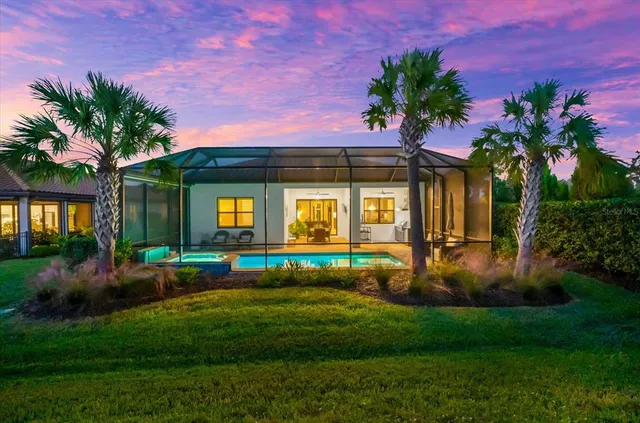 $779,990 | 7140 Woodville Cove, Bradenton, FL 34202