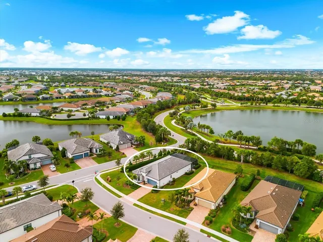 $779,990 | 7140 Woodville Cove, Bradenton, FL 34202