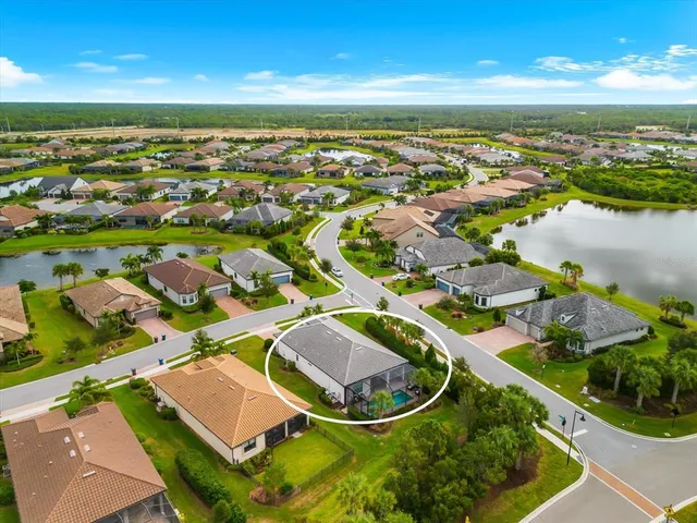 $779,990 | 7140 Woodville Cove, Bradenton, FL 34202