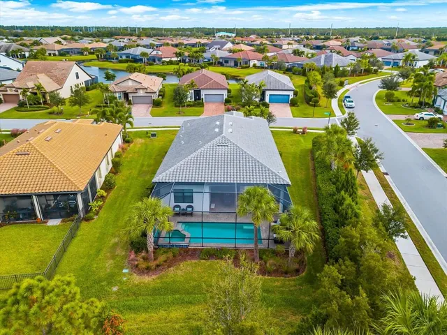 $779,990 | 7140 Woodville Cove, Bradenton, FL 34202