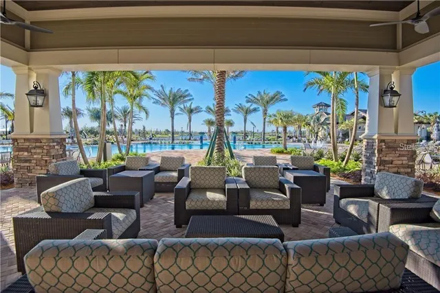 $779,990 | 7140 Woodville Cove, Bradenton, FL 34202