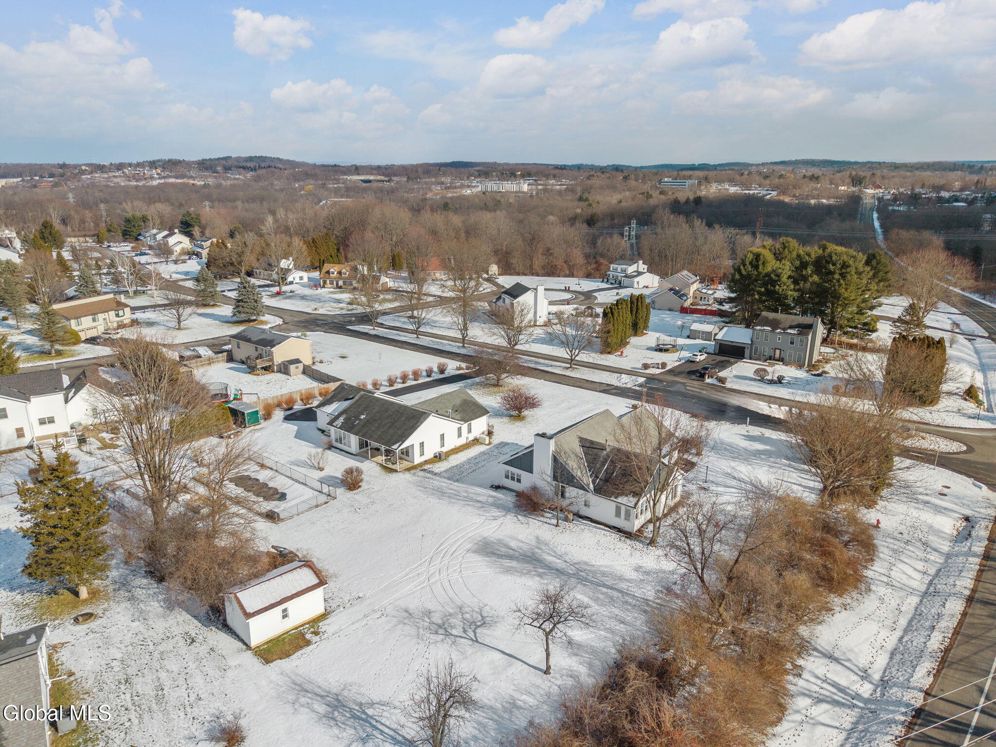 2 Robert Lane Rensselaer, NY 12144 - Photo 46 of 55 48-2RobertLn_48