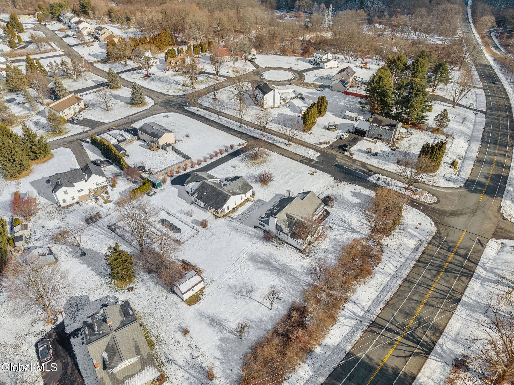 2 Robert Lane Rensselaer, NY 12144 - Photo 49 of 55 51-2RobertLn_51