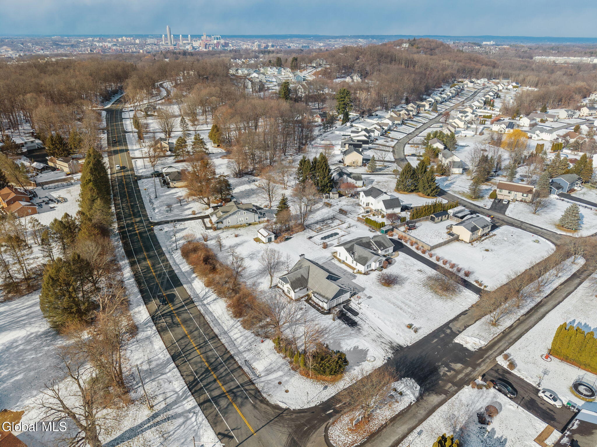 2 Robert Lane Rensselaer, NY 12144 - Photo 50 of 55 52-2RobertLn_52