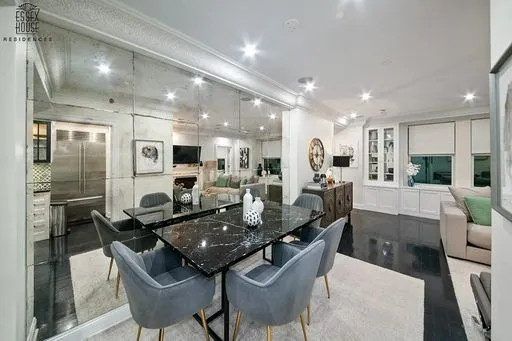 $14,000 | 160 Central Park South, Unit 1246 | Central Park South