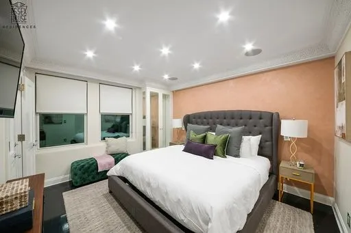 $14,000 | 160 Central Park South, Unit 1246 | Central Park South