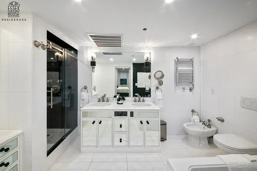 $14,000 | 160 Central Park South, Unit 1246 | Central Park South