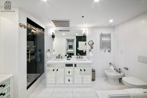 160 Central Park South, Unit 1246 Manhattan, NY 10019 - Photo 13 of 29 Photo 13