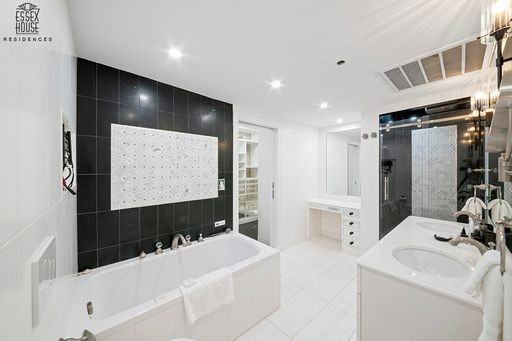 160 Central Park South, Unit 1246 Manhattan, NY 10019 - Photo 15 of 29 Photo 15