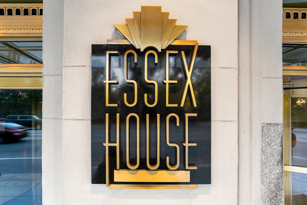 160 Central Park South, Unit 1246 Manhattan, NY 10019 - Photo 17 of 29 Photo 17