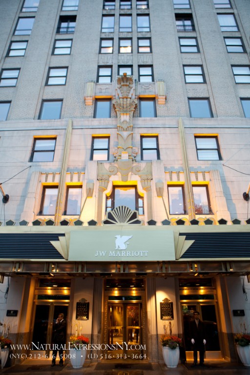 160 Central Park South, Unit 1246 Manhattan, NY 10019 - Photo 21 of 29 EXTERIOR