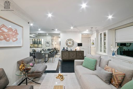 160 Central Park South, Unit 1246 Manhattan, NY 10019 - Photo 3 of 29 Photo 3