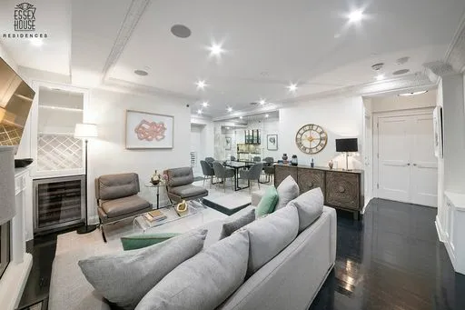 $14,000 | 160 Central Park South, Unit 1246 | Central Park South