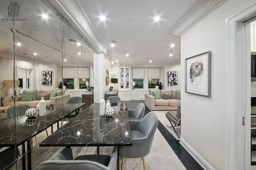 $14,000 | 160 Central Park South, Unit 1246 | Central Park South