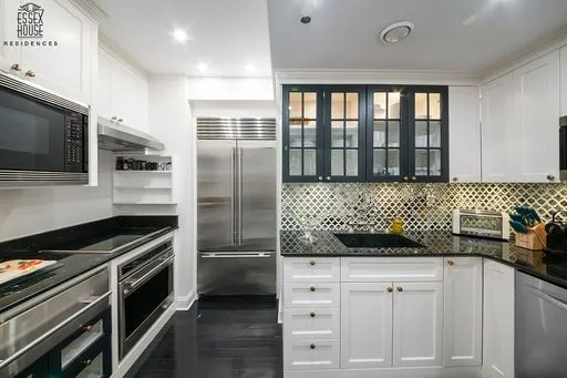 $14,000 | 160 Central Park South, Unit 1246 | Central Park South