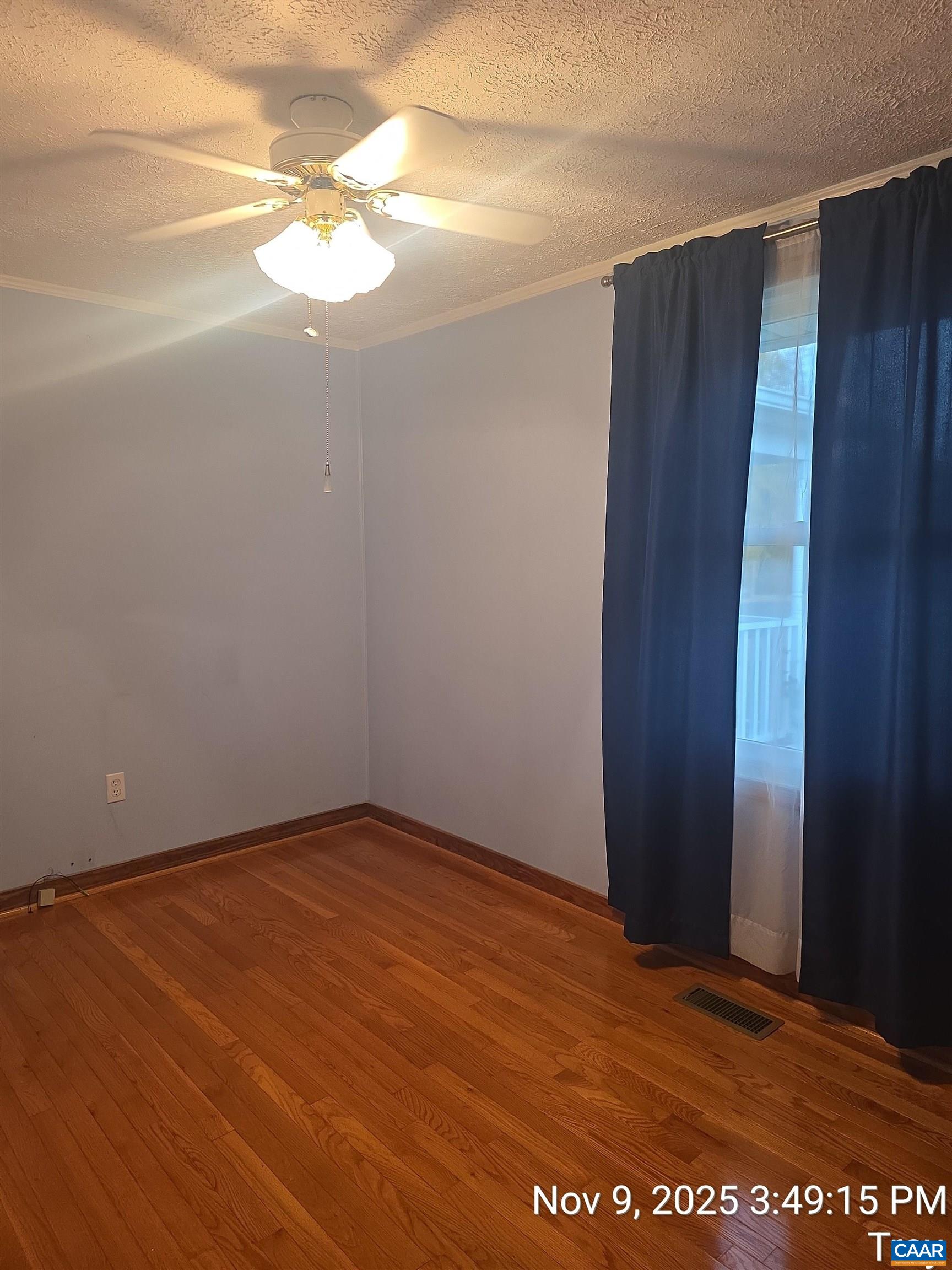 912 Hunters Lodge Road Troy, VA 22974 - Photo 15 of 22 a view of an empty room