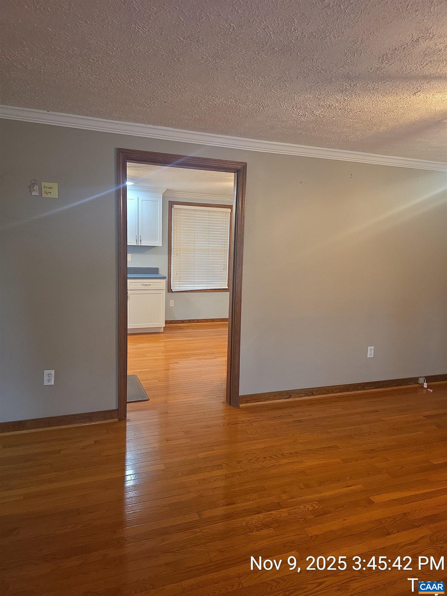 912 Hunters Lodge Road Troy, VA 22974 - Photo 18 of 22 a view of an empty room