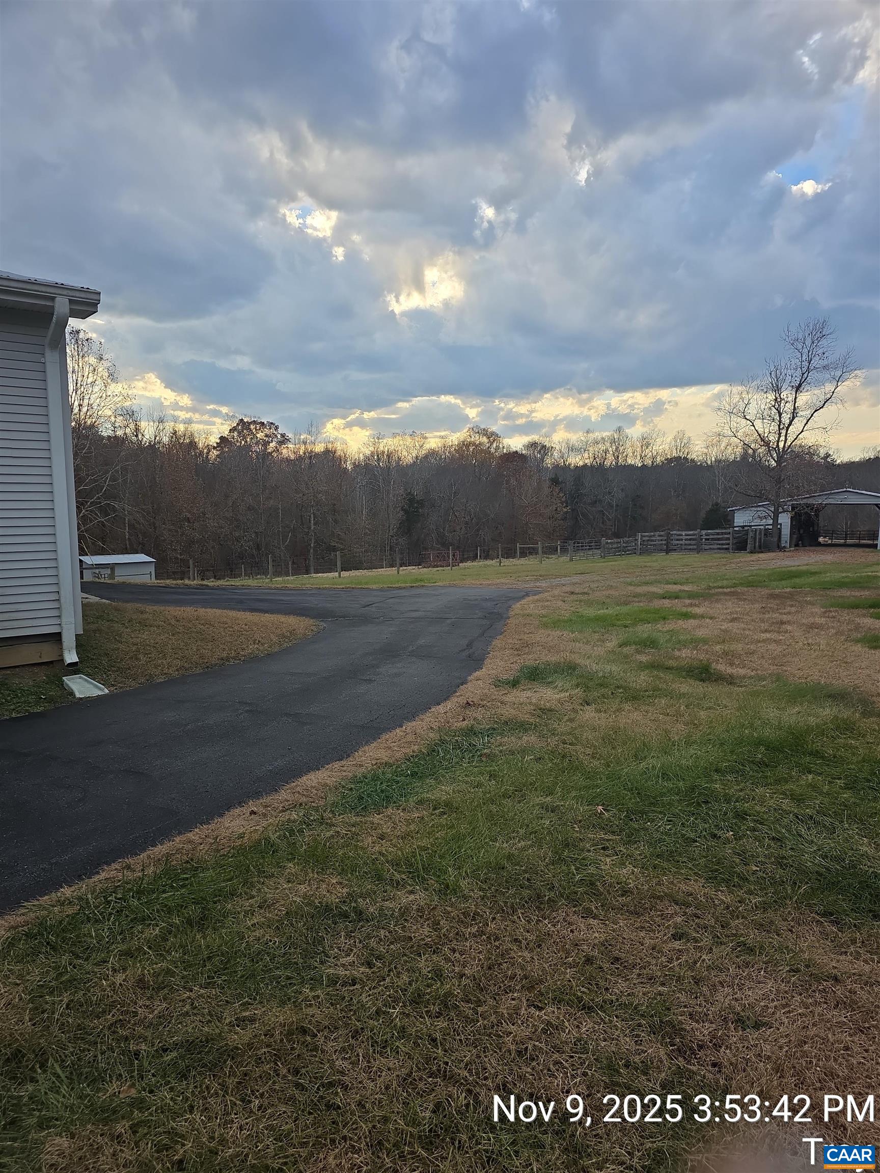 912 Hunters Lodge Road Troy, VA 22974 - Photo 4 of 22 a view of an outdoor space and yard