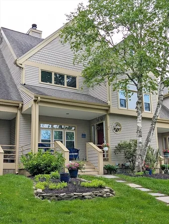 $639,000 | 4 Lanes End, Unit 3, Ipswich, MA 01938