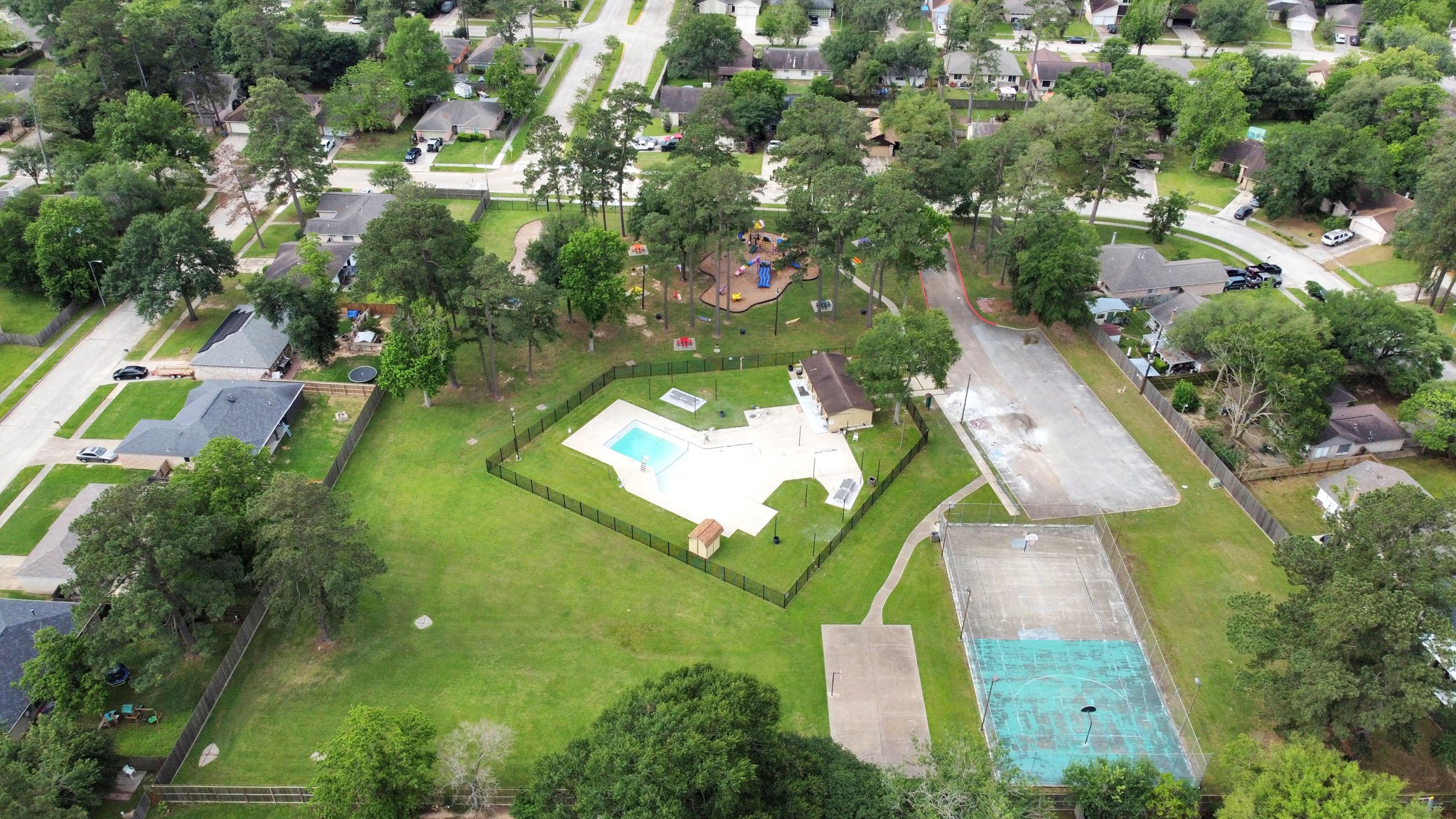 3626 Nutwood Lane Spring, TX 77389 - Photo 11 of 47