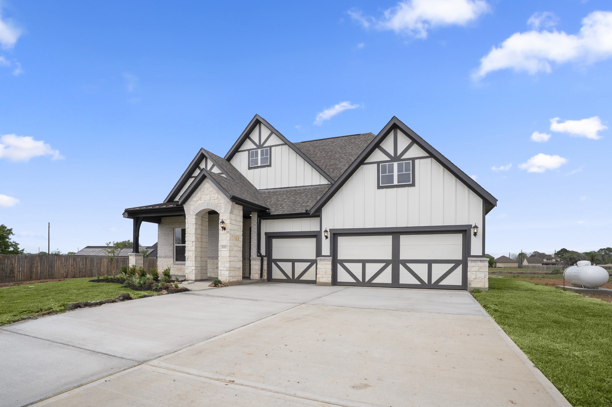 4511 Magnolia Bend Drive Rosharon, TX 77583 - Photo 44 of 45