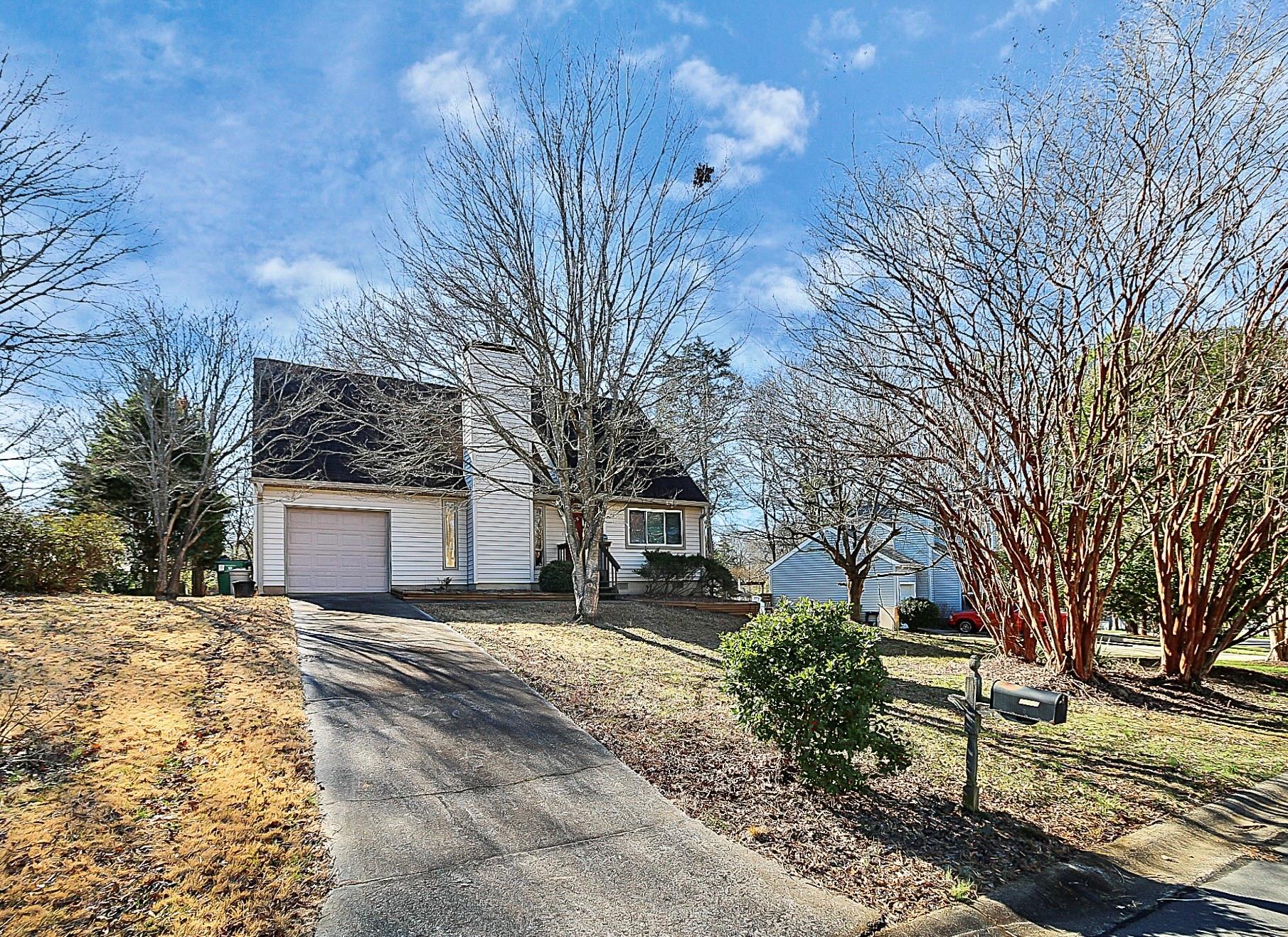 11909 5 Cedars Road Charlotte, NC 28226 - Photo 25 of 25 Gallery Image 25