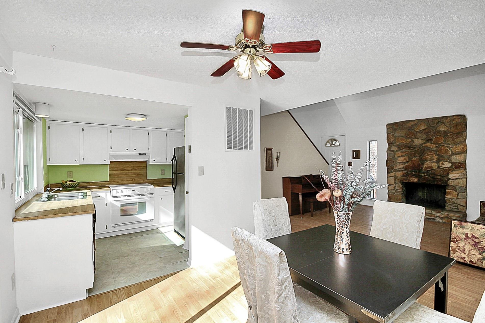 11909 5 Cedars Road Charlotte, NC 28226 - Photo 10 of 25 Gallery Image 10