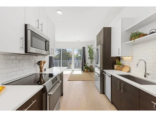 $350,000 | 2525 Arapahoe Street, Unit RD306, Denver, CO 80205