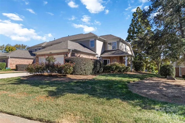 $499,500 | 11177 Villa Trace Place, Charlotte, NC 28277