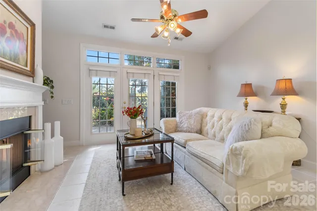 $499,500 | 11177 Villa Trace Place, Charlotte, NC 28277