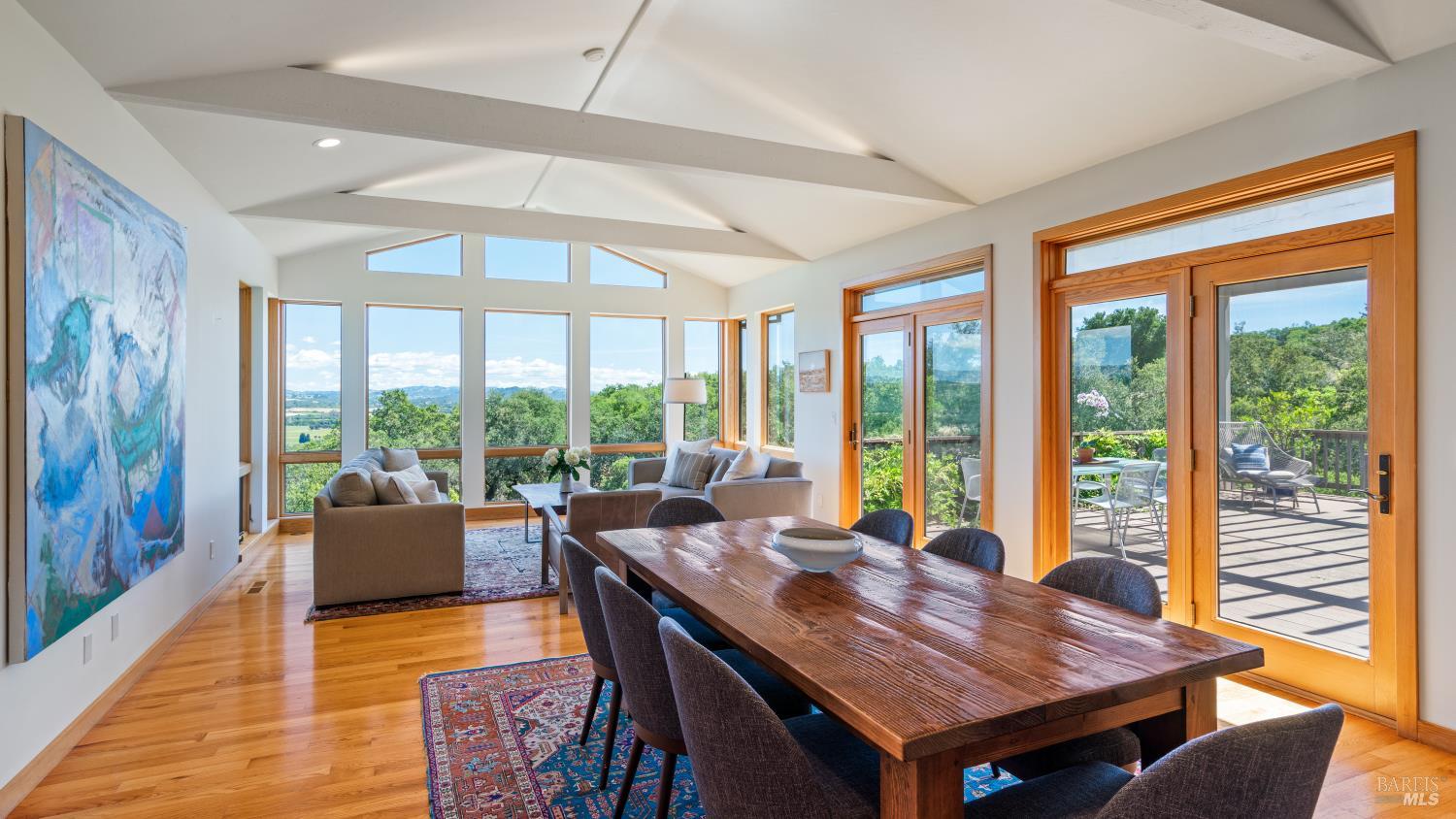 6355 Mountain View Ranch Road Healdsburg, CA 95448 - Photo 6 of 66