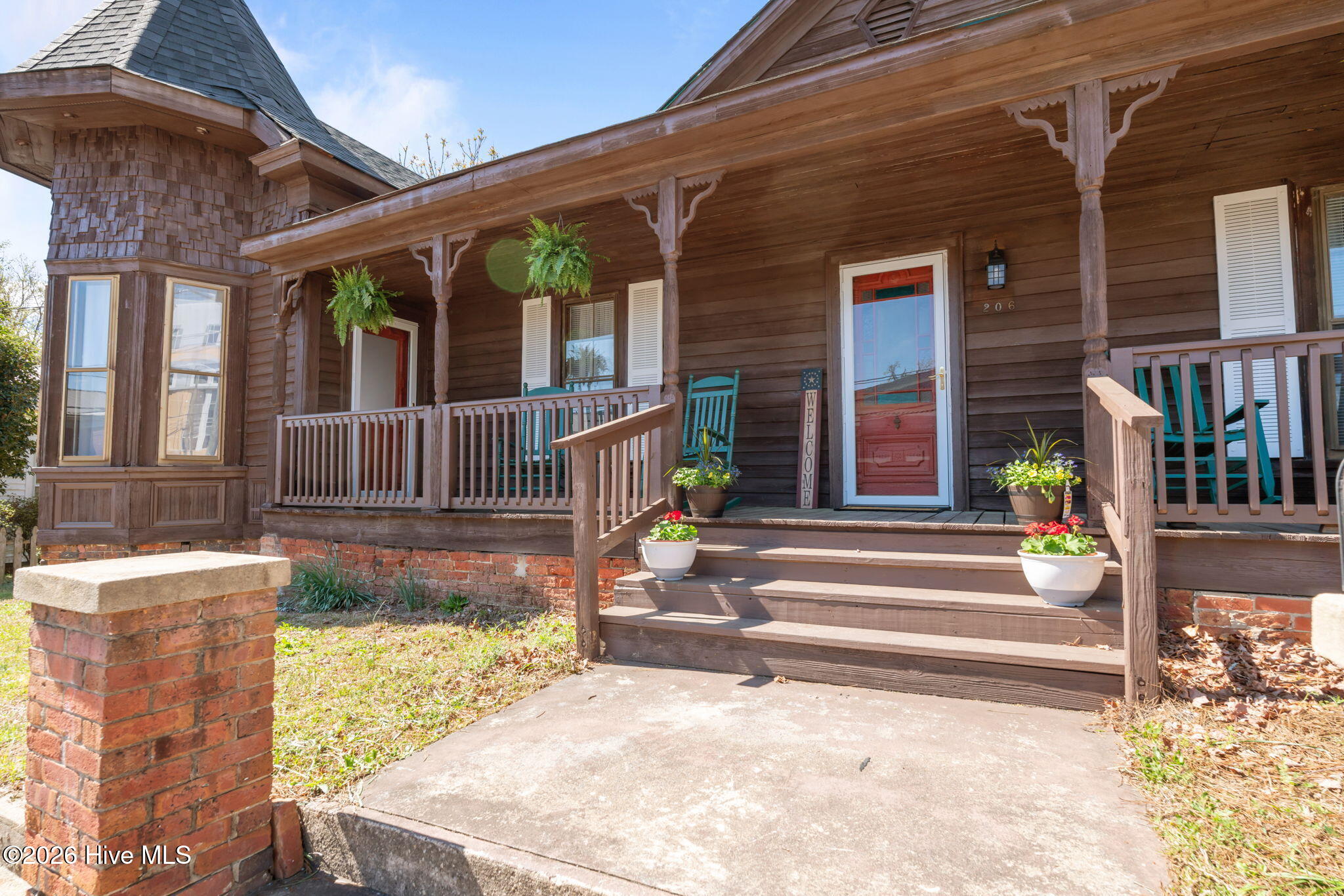 206 Dowd Road Carthage, NC 28327 - Photo 5 of 54 40-web-or-mls-DSC08866