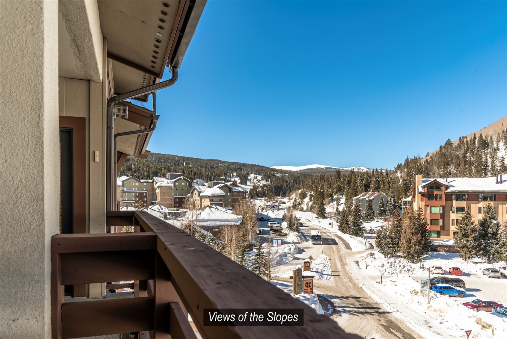 910 Copper Road, Unit 622 Frisco, CO 80443 - Photo 15 of 23 Gallery Image 15