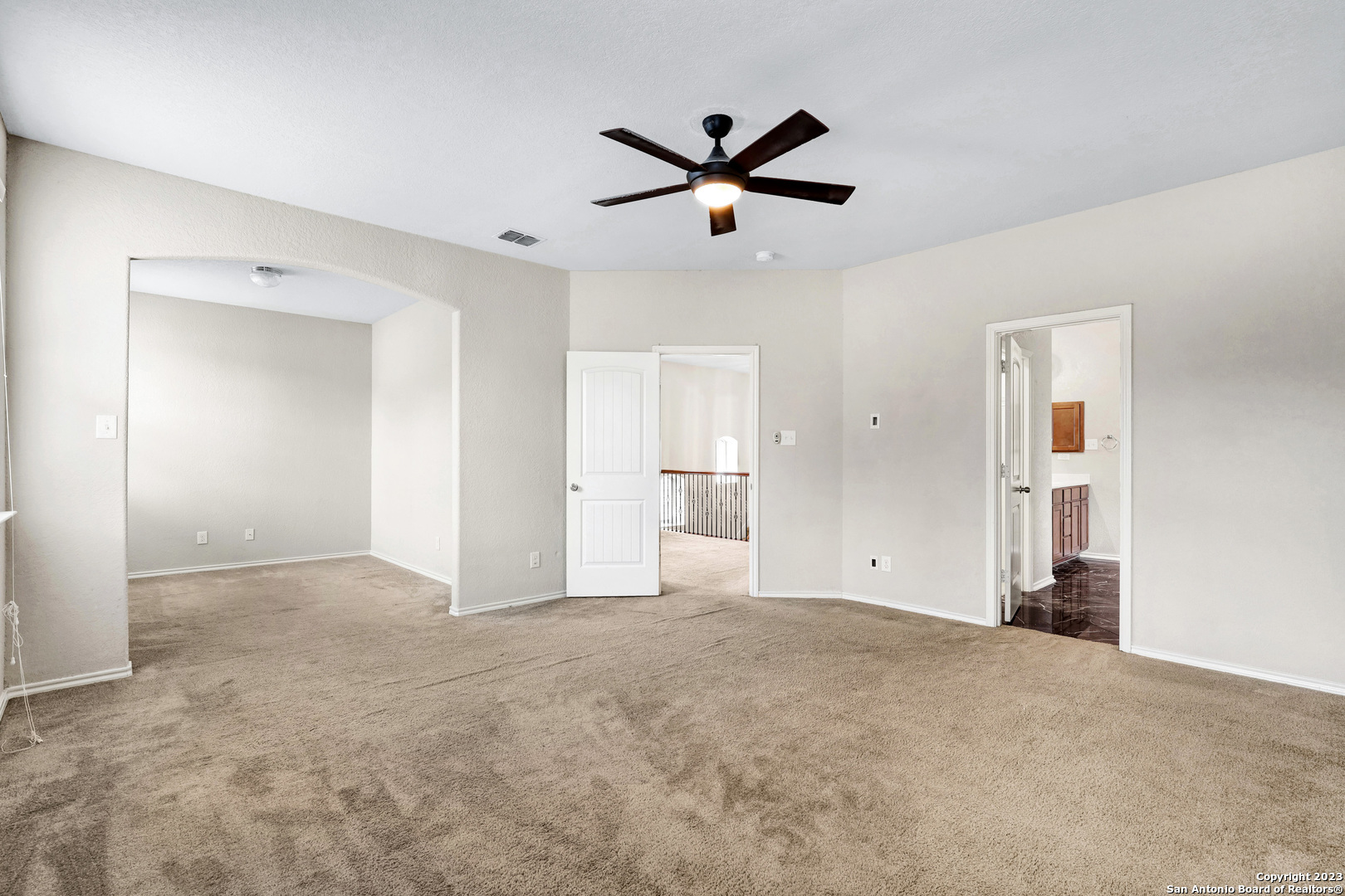 1331 Nicholas Manor San Antonio, TX 78258 - Photo 16 of 26 a view of empty room