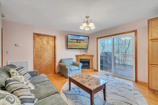 $389,000 | 330 Chestnut Forest Drive, Hardy, VA 24101