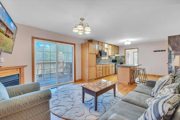 $389,000 | 330 Chestnut Forest Drive, Hardy, VA 24101