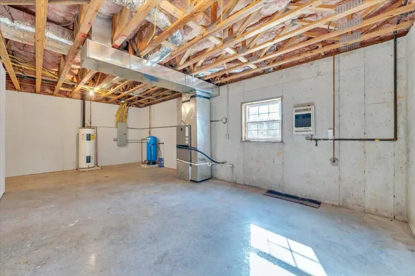 $389,000 | 330 Chestnut Forest Drive, Hardy, VA 24101