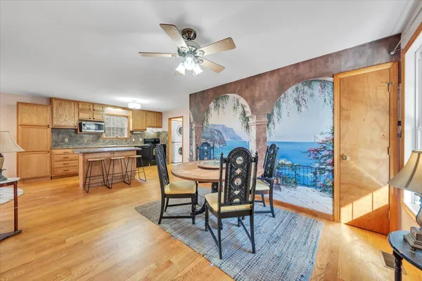 $389,000 | 330 Chestnut Forest Drive, Hardy, VA 24101