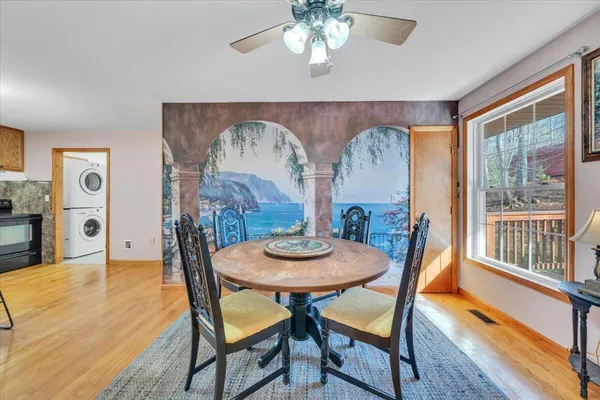 $389,000 | 330 Chestnut Forest Drive, Hardy, VA 24101