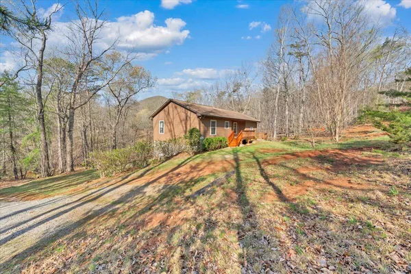 $389,000 | 330 Chestnut Forest Drive, Hardy, VA 24101