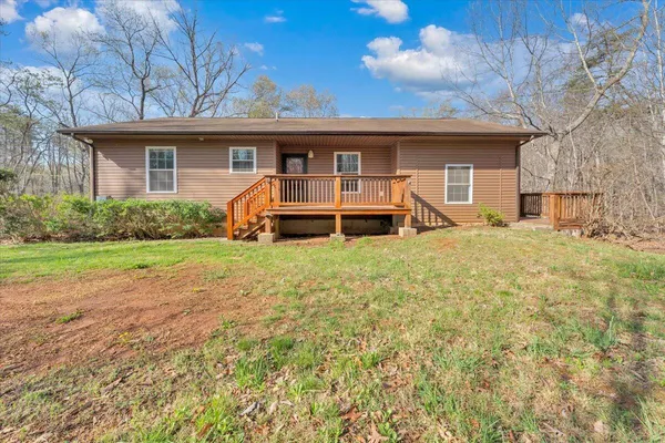 $389,000 | 330 Chestnut Forest Drive, Hardy, VA 24101