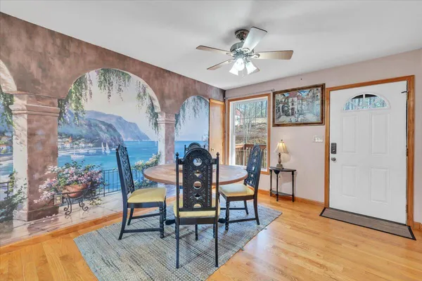 $389,000 | 330 Chestnut Forest Drive, Hardy, VA 24101