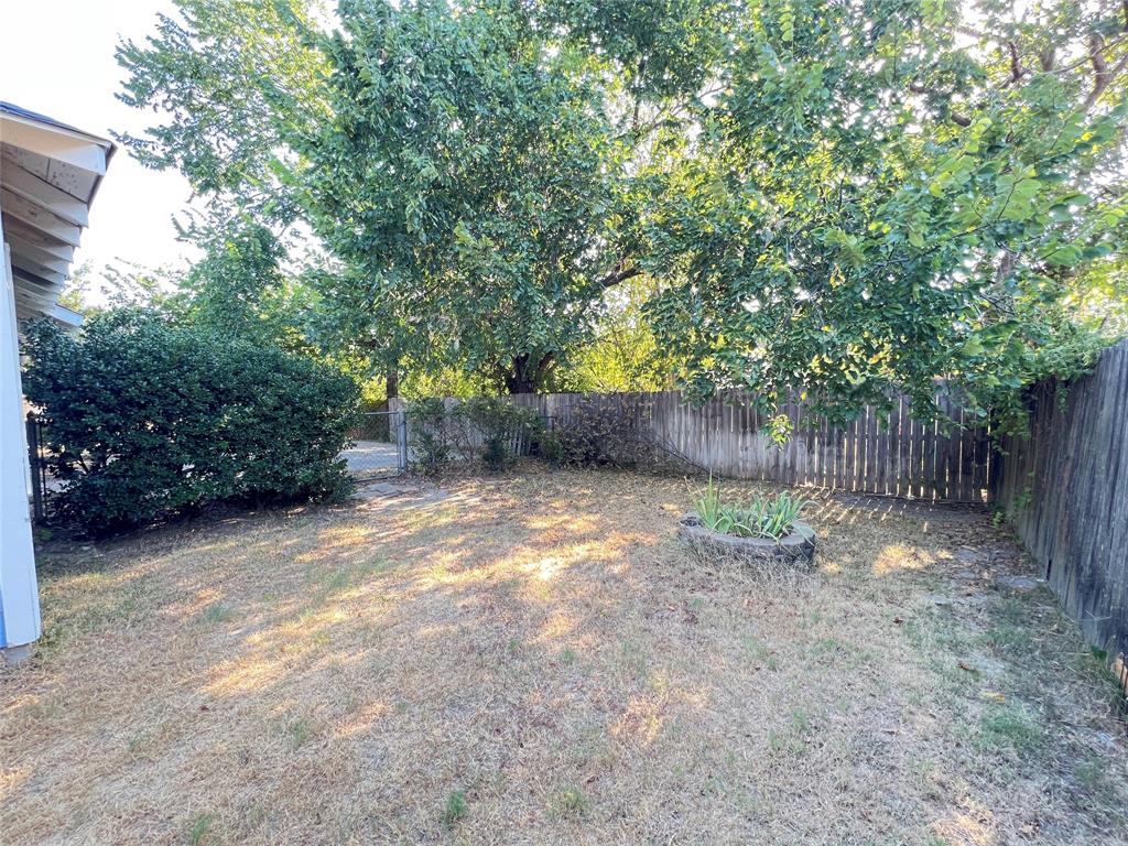 403 West Oak Street Decatur, TX 76234 - Photo 15 of 16 Gallery Image 15