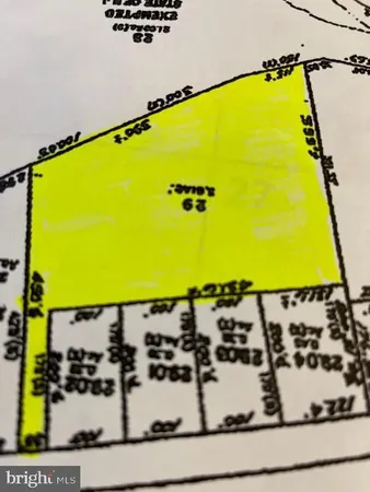 $75,000 | 45 Fairton Gouldtown Road, Bridgeton, NJ 08302